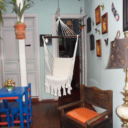 Zohar Hostel Μπογκοτά Εξωτερικό φωτογραφία