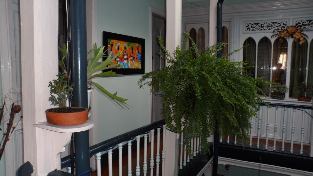Zohar Hostel Μπογκοτά Δωμάτιο φωτογραφία