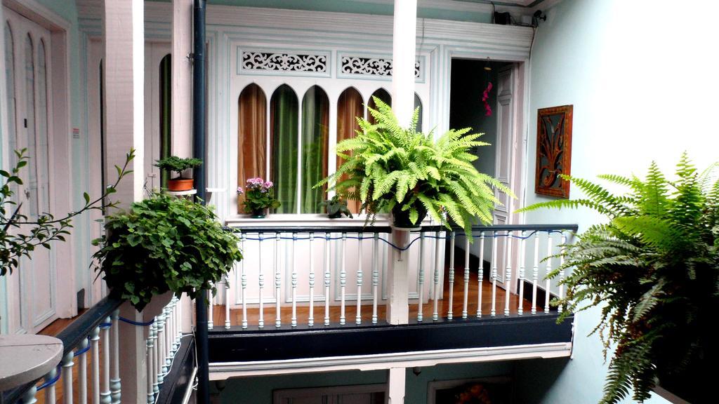 Zohar Hostel Μπογκοτά Δωμάτιο φωτογραφία