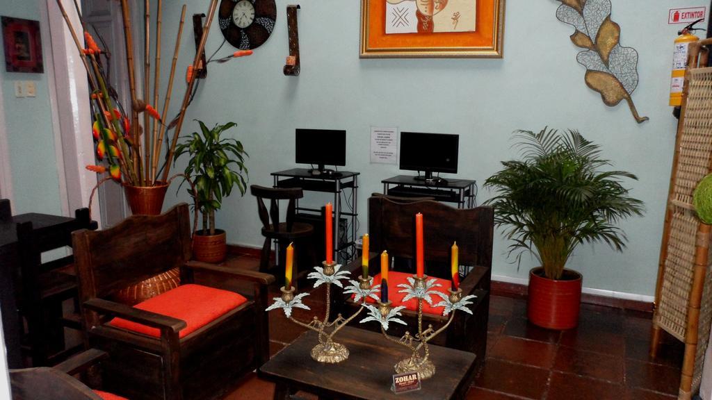 Zohar Hostel Μπογκοτά Δωμάτιο φωτογραφία