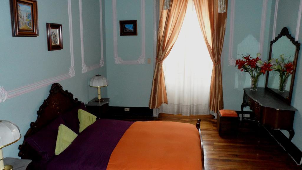 Zohar Hostel Μπογκοτά Δωμάτιο φωτογραφία
